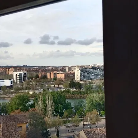 La Parada De San Domingo 2 아파트