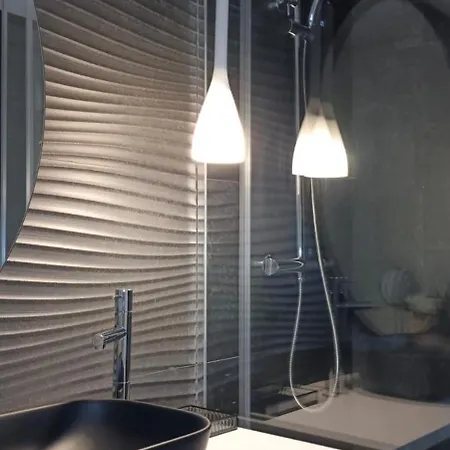 La Parada De San Domingo 2 아파트 사라고사