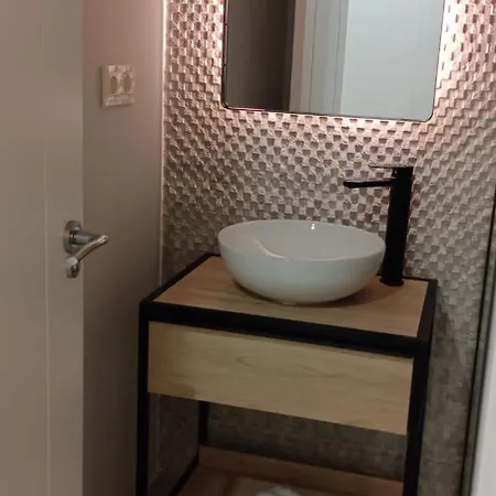 La Parada De San Domingo 2 사라고사