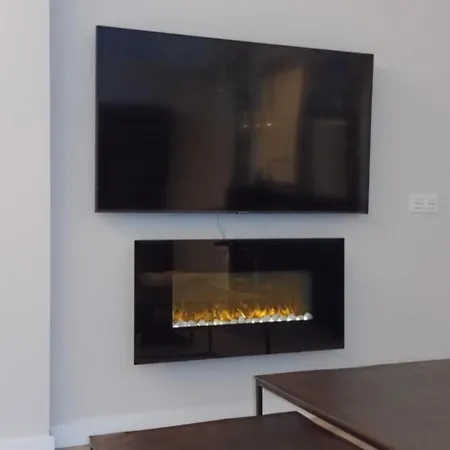 Apartment La Parada De San Domingo 2