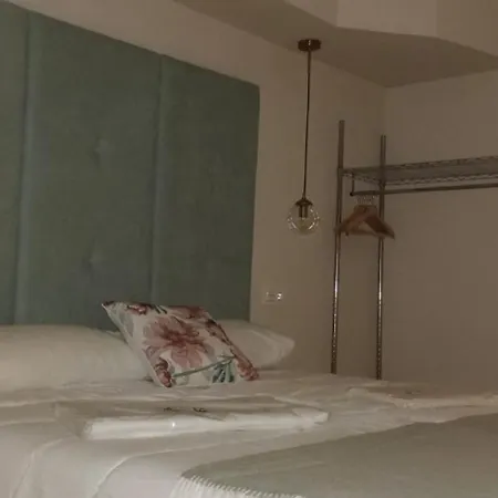 La Parada De San Domingo 2