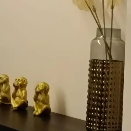 La Parada De San Domingo 2 Apartment