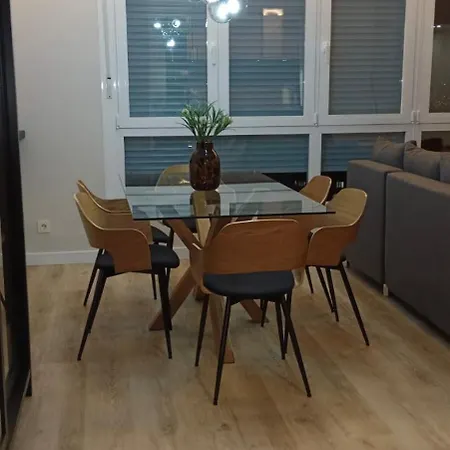 La Parada De San Domingo 2 Apartment Zaragoza