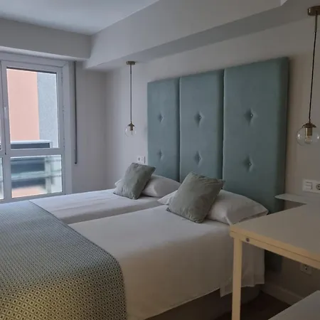 La Parada De San Domingo 2 아파트 *