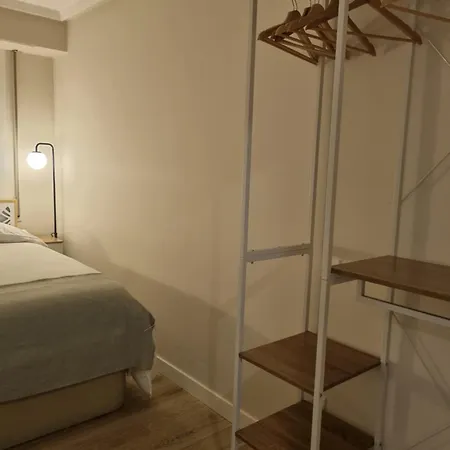 La Parada De San Domingo 2 Zaragoza