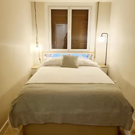 Apartment La Parada De San Domingo 2 Zaragoza