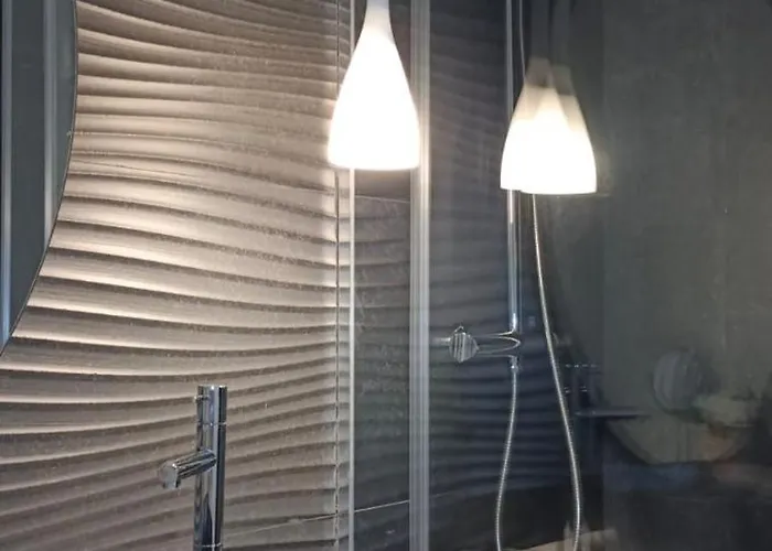 La Parada De San Domingo 2 Apartamento Zaragoza