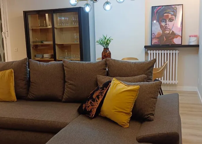 La Parada De San Domingo 2 Zaragoza