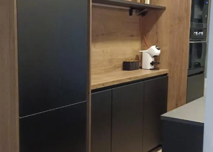 Apartamento La Parada De San Domingo 2 Zaragoza