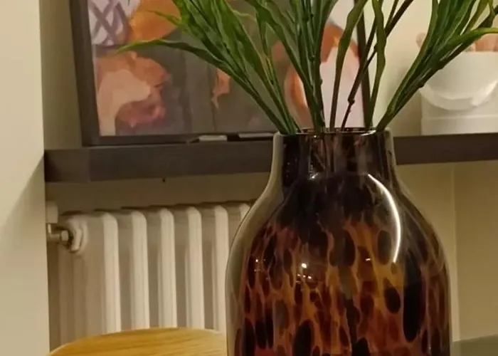 La Parada De San Domingo 2 Apartamento *