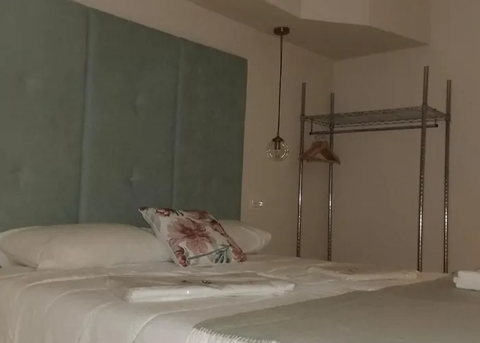 La Parada De San Domingo 2