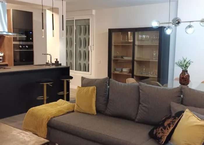 La Parada De San Domingo 2 Apartamento Zaragoza