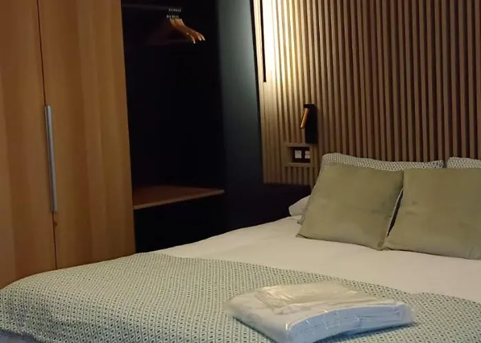 La Parada De San Domingo 2