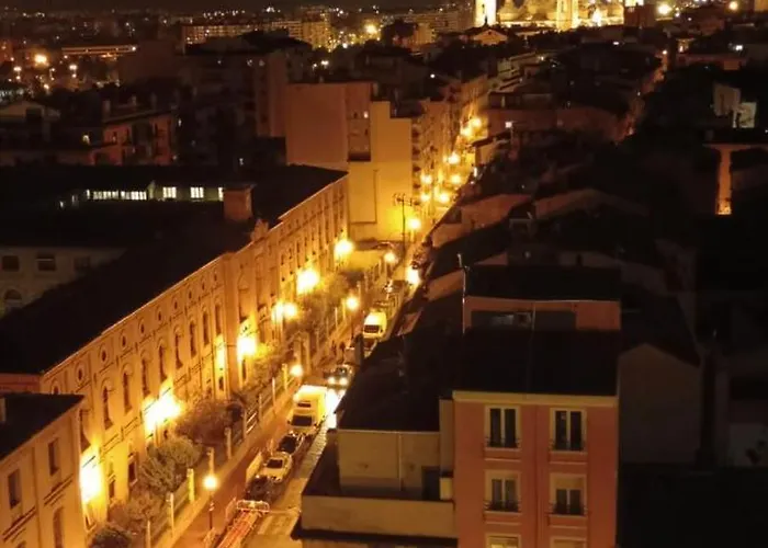 La Parada De San Domingo 2 Apartamento *