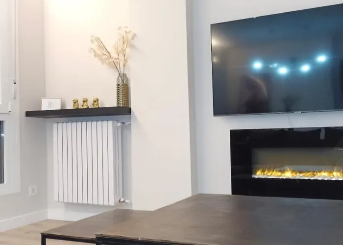 La Parada De San Domingo 2 Apartamento Zaragoza