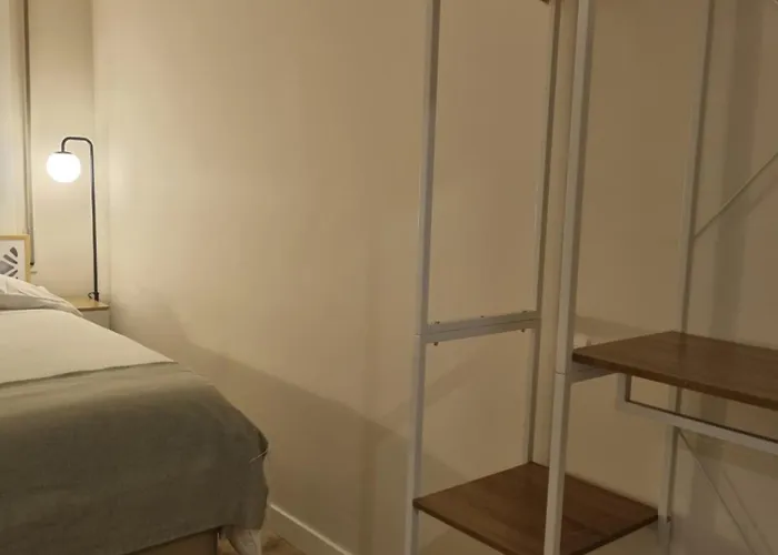 La Parada De San Domingo 2 Saragossa